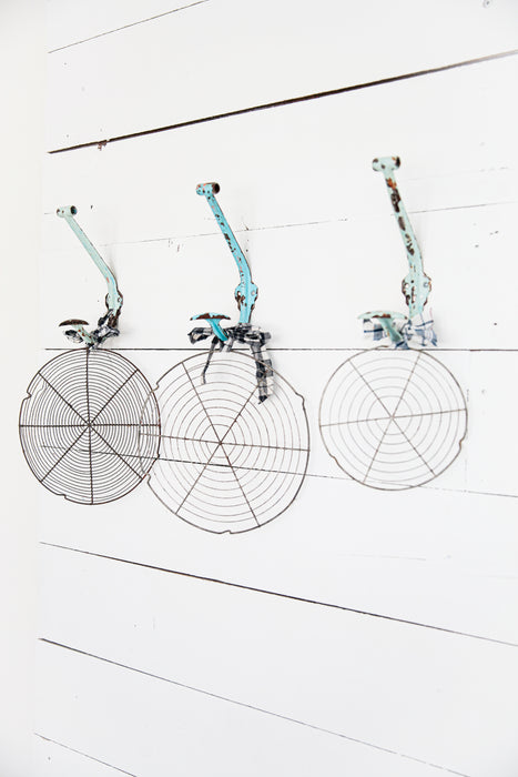 French Cooling Rack