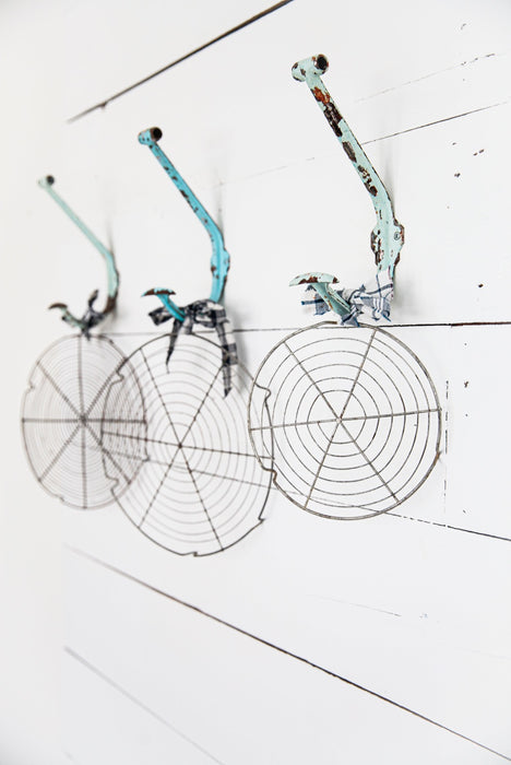 French Cooling Rack