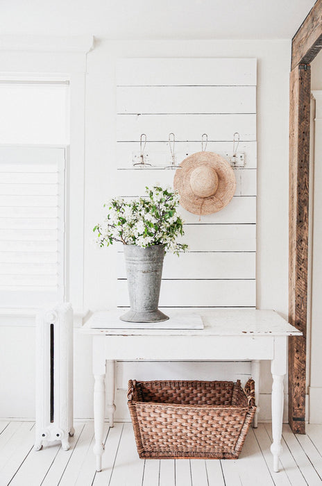 French Florist Vase