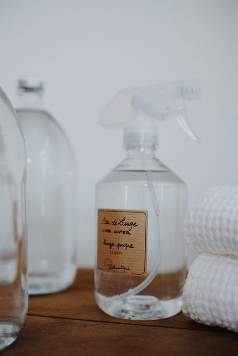 Lothantique Linen Spray