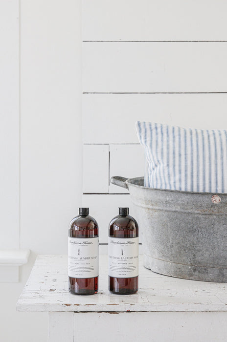 Murchison-Hume Everything Laundry Soap