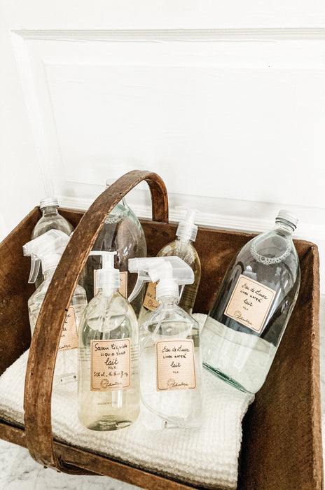 Lothantique Linen Spray
